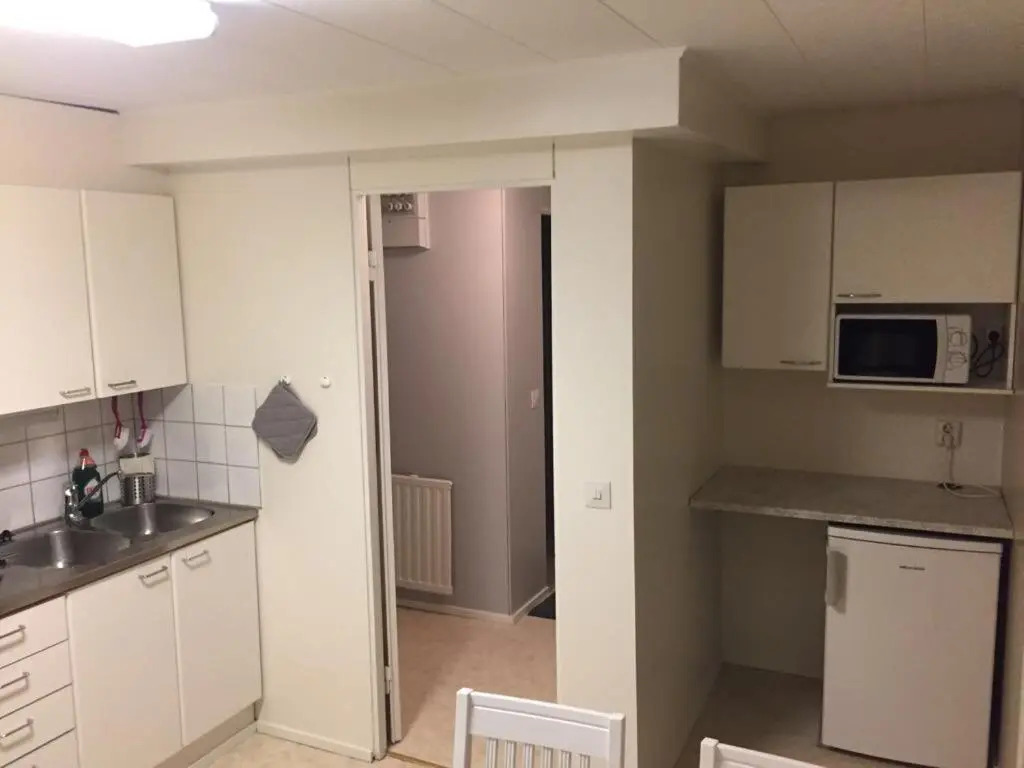 Mänty Holiday Apartments