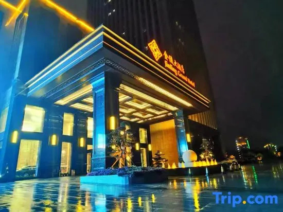 Jinling Grand Hotel