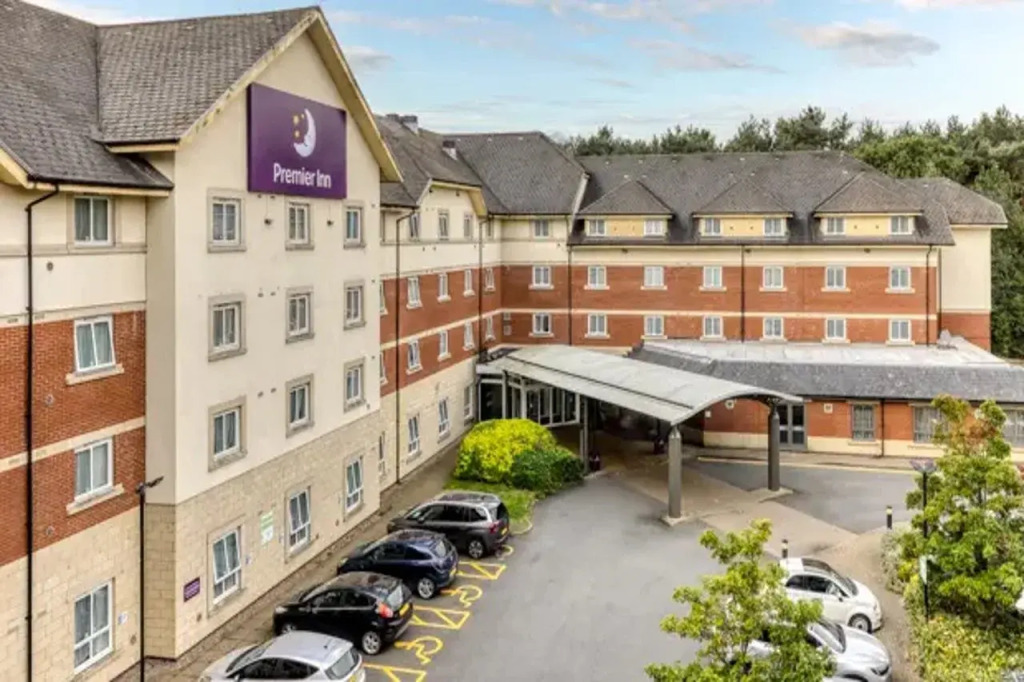 Premier Inn Birmingham Nec/Airport
