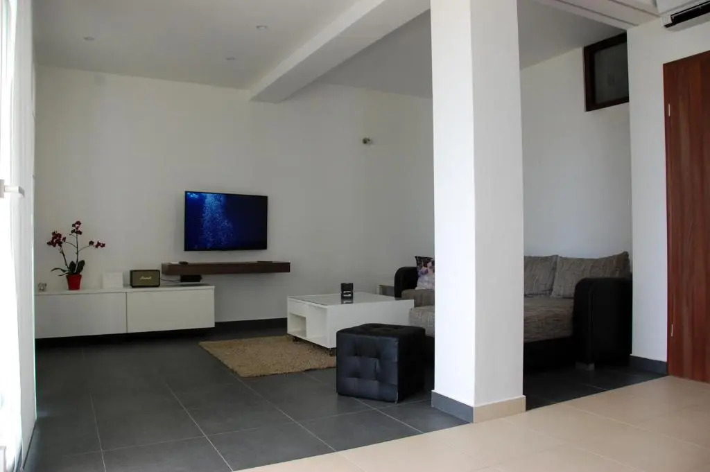 Apartment Spanjol
