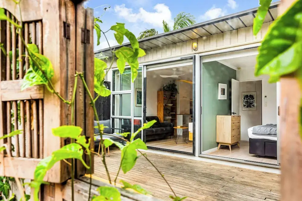 Relaxing 1BR Hideaway in Herne Bay I Zodiak Stays