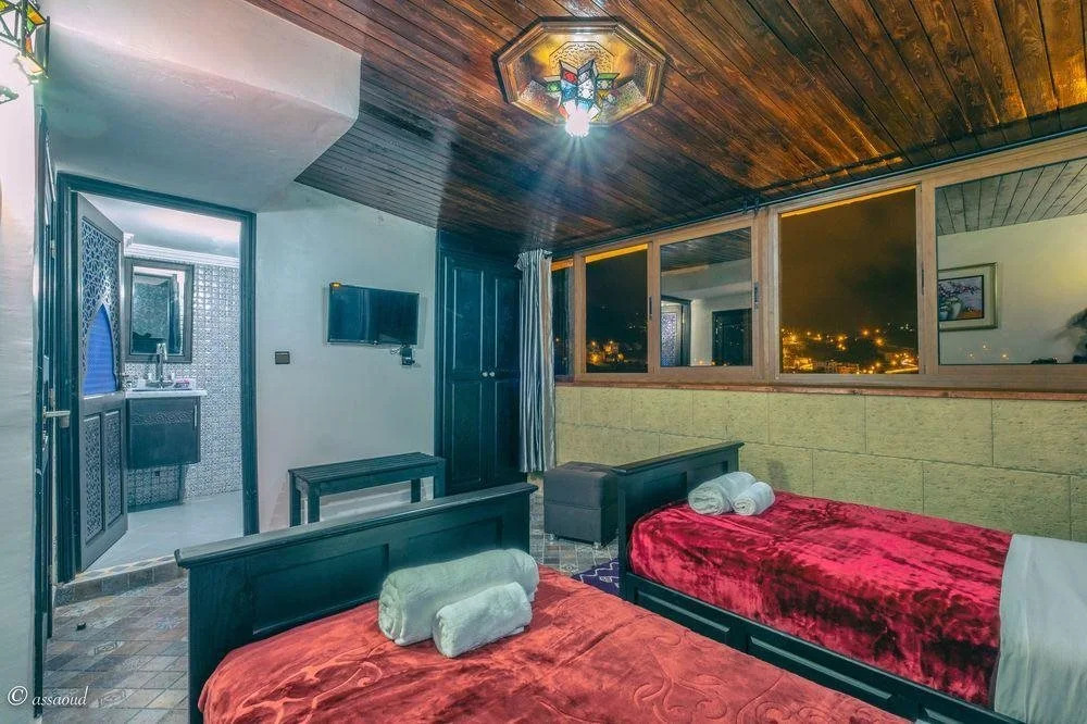 Hotel Tedar