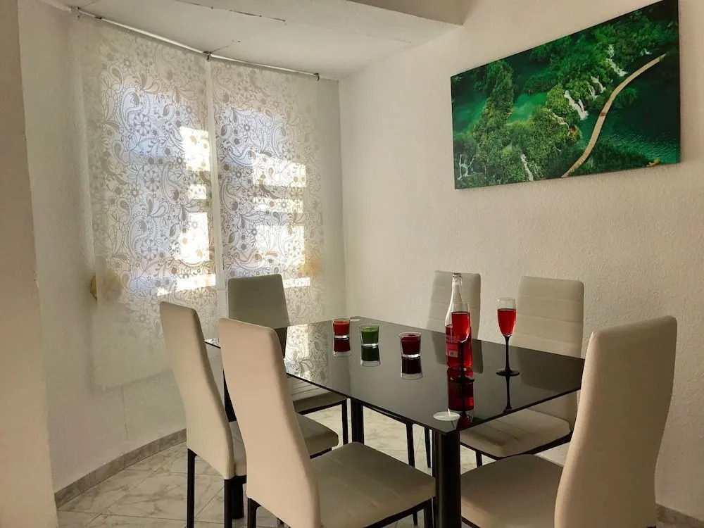 Apartment on Capitán Dema