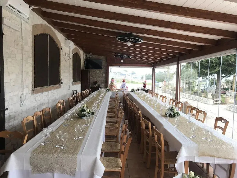 Hotel L'orecchietta