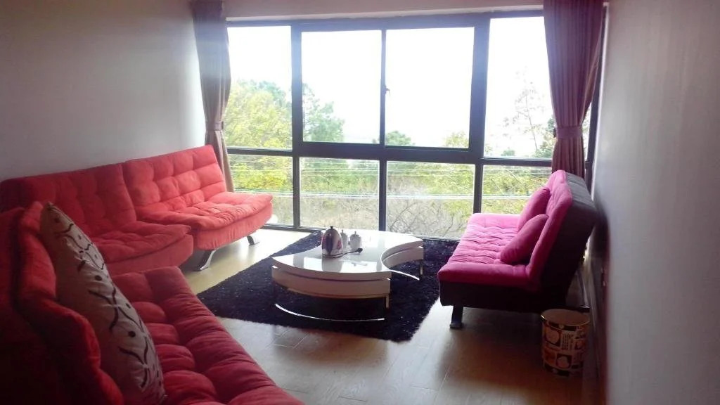 Taoxi Dale Hostel