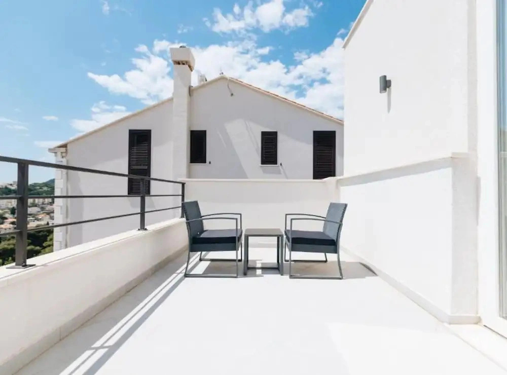 Residence Apartment Marghareta No. 2