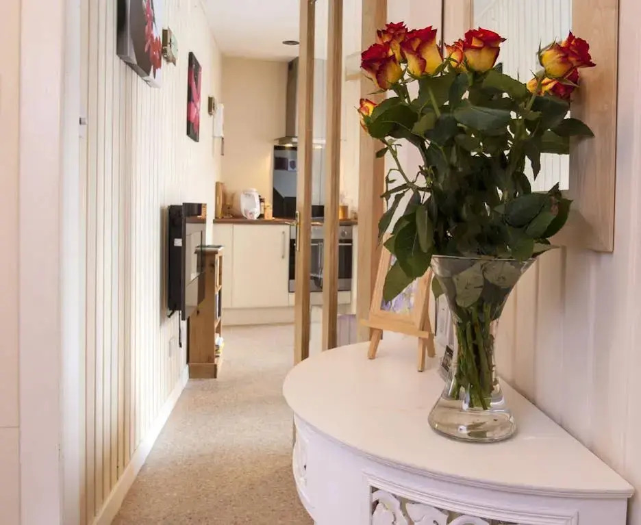 King Street Apartment