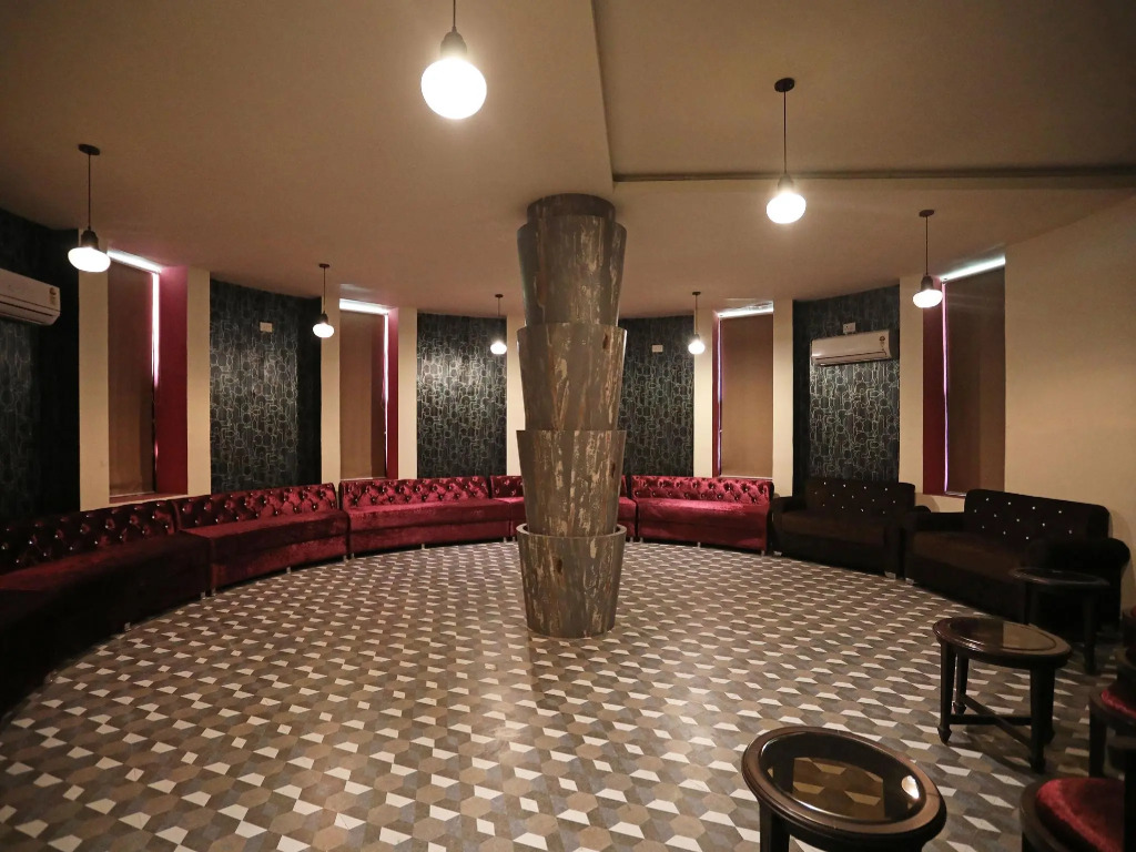 Hotel Dhola Maru