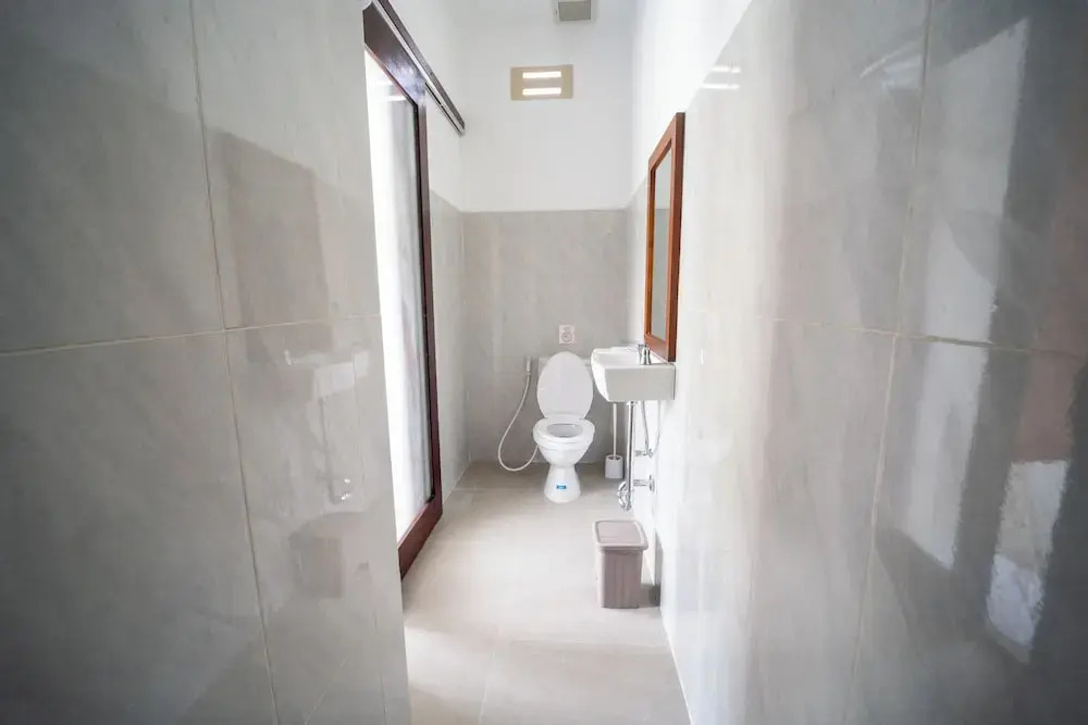 Jangga Nusa Villa by Bali Cabin