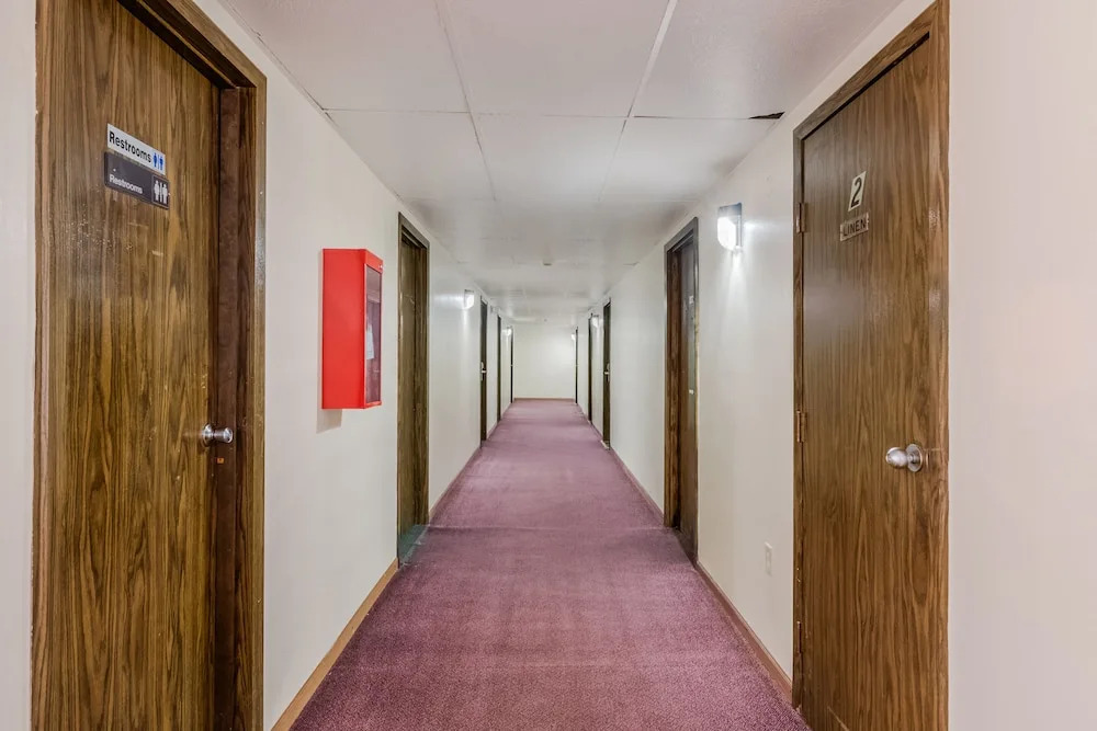Oyo Hotel Morton Il I-155