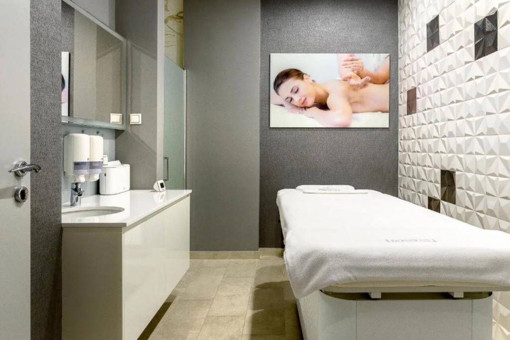 Hotel Royal & Spa