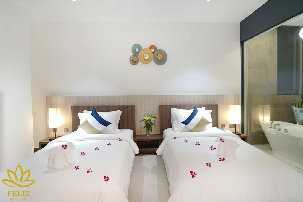 Feliz Urban Hotel