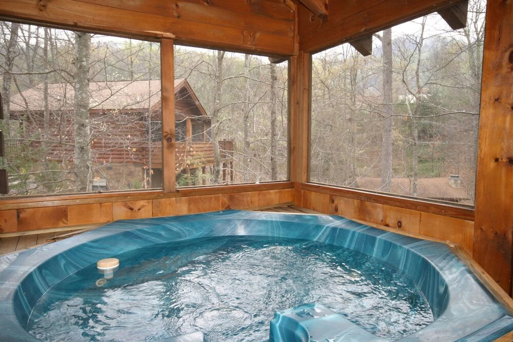 Serenity Summit by Eagles Ridge Resort
