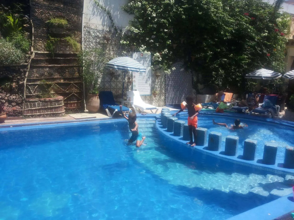 Atlantic Hotel Agadir