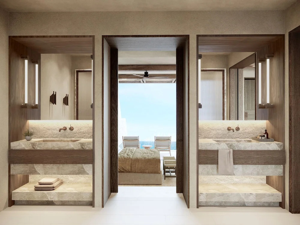 The Revery, Elafonisi - Member of Leading Hotels of the World