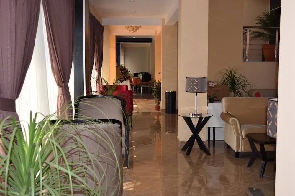 Beacon Hotel