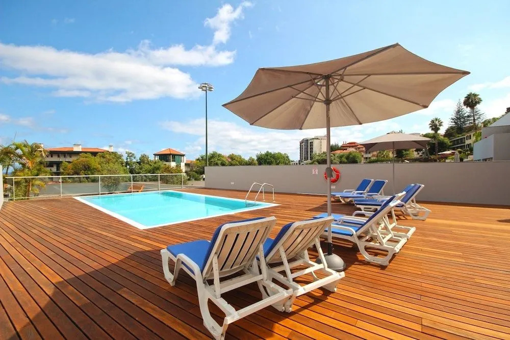 Luxury Villa Nogueira IV by Holiday Rental Madeira