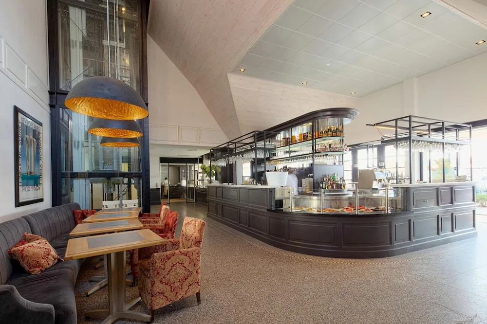 De Lindenhoeve Boutique Hotel