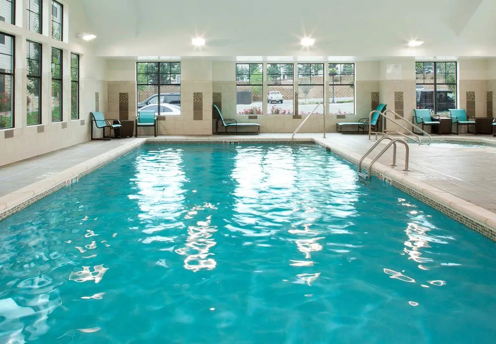 Residence Inn Lincoln South