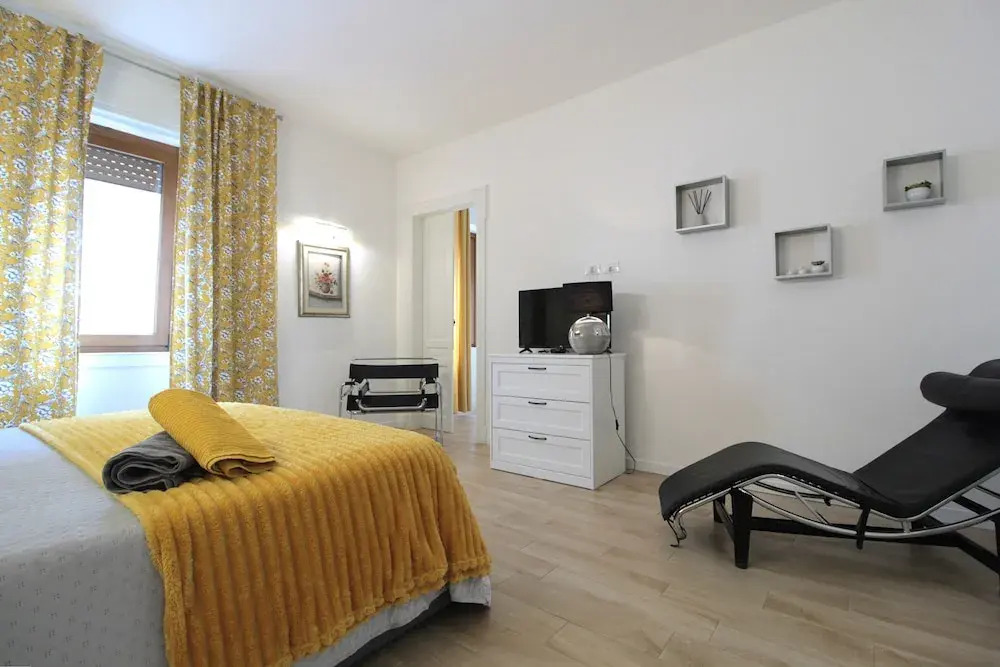 Landlord La Pieve Apartment