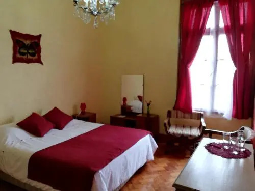 Casa Kultour B&B