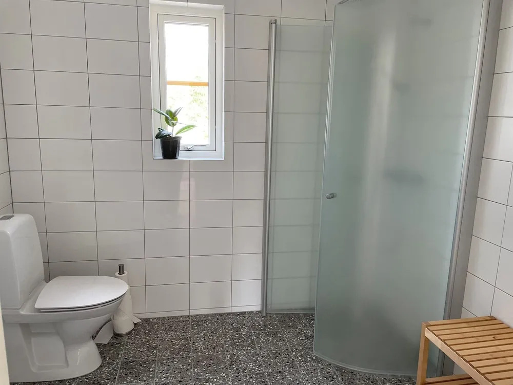 Villa Vitviken Sleeps 4 with Pool