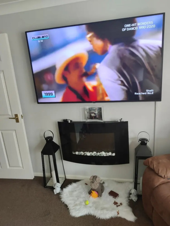 Captivating 1-bed Apartment in Bournemouth