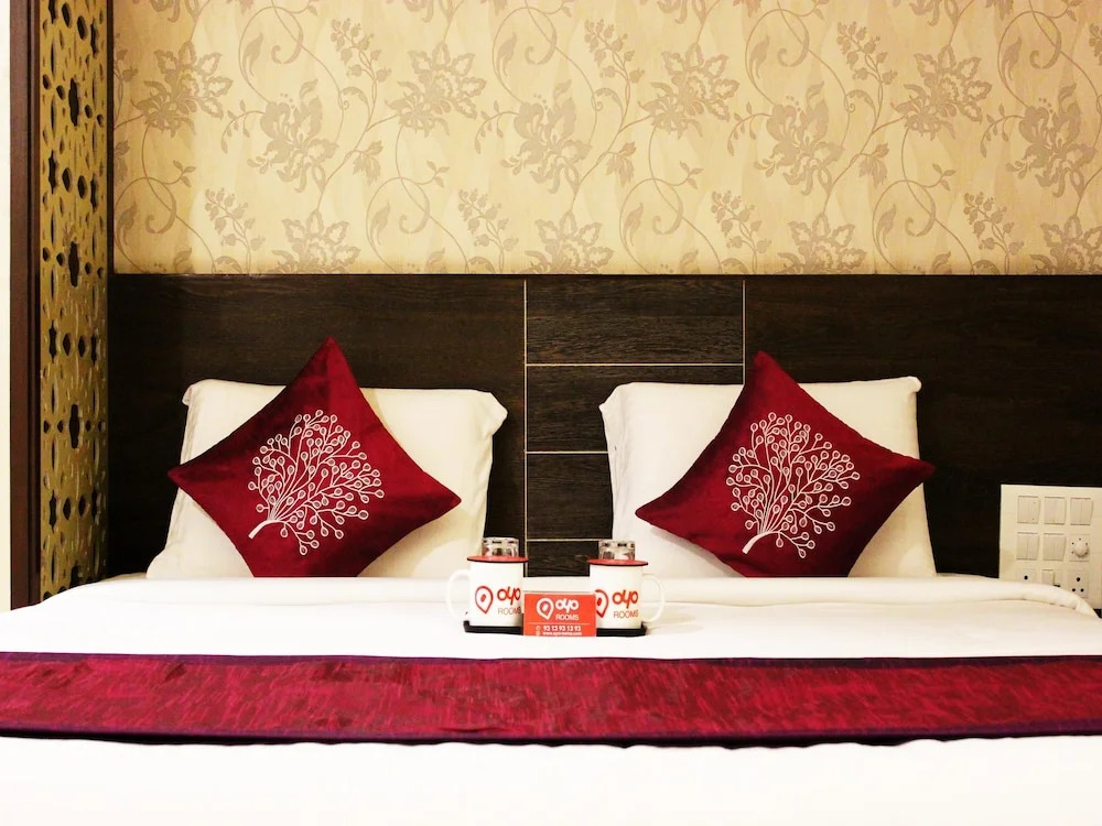 OYO Rooms Bangalore International Airport