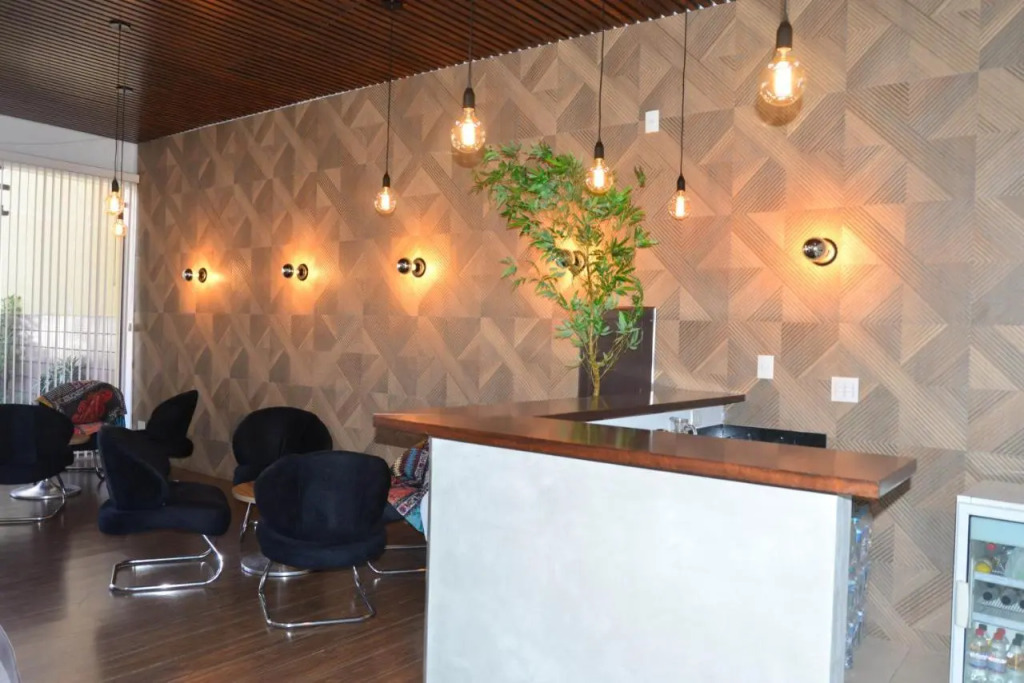 Del´Fiori Hotel