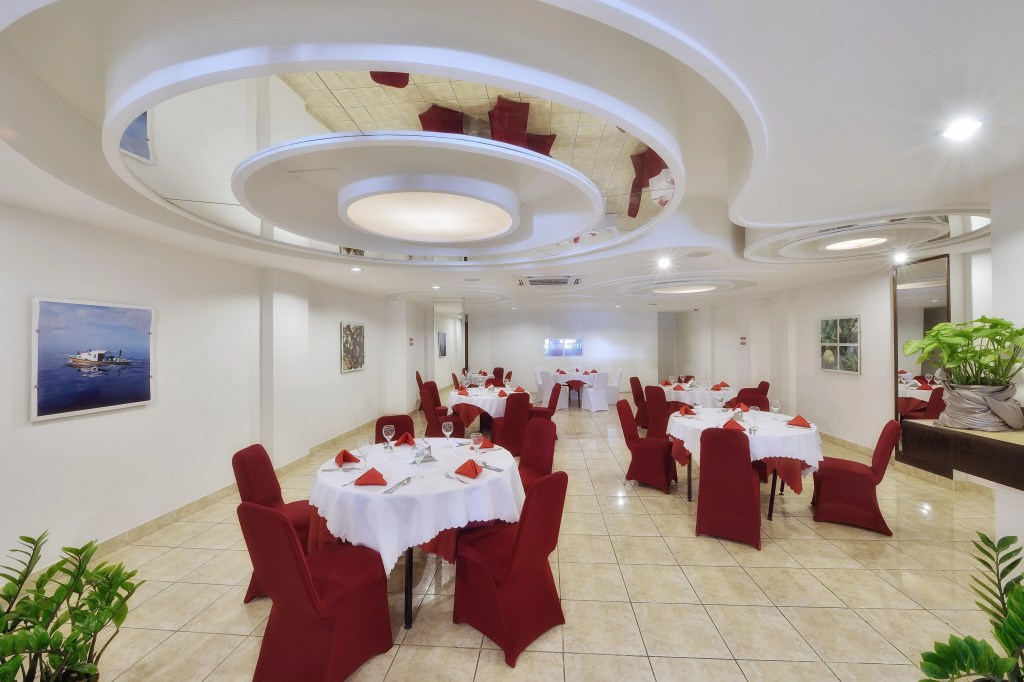 Marble Hotel