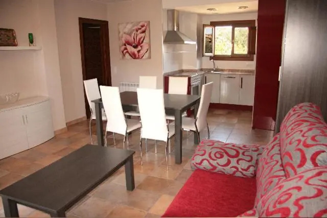 Apartamento Angel e Isabel