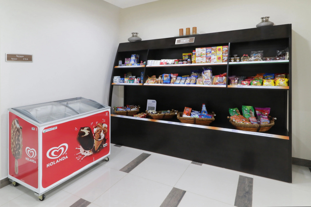 Candlewood Suites - Celaya by IHG