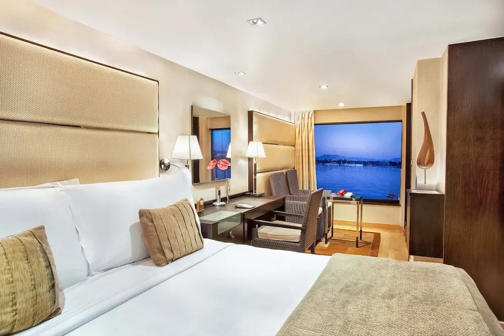 HS The Oberoi Zahra, Luxor-Aswan 7 Night Cruise Tue-Tue