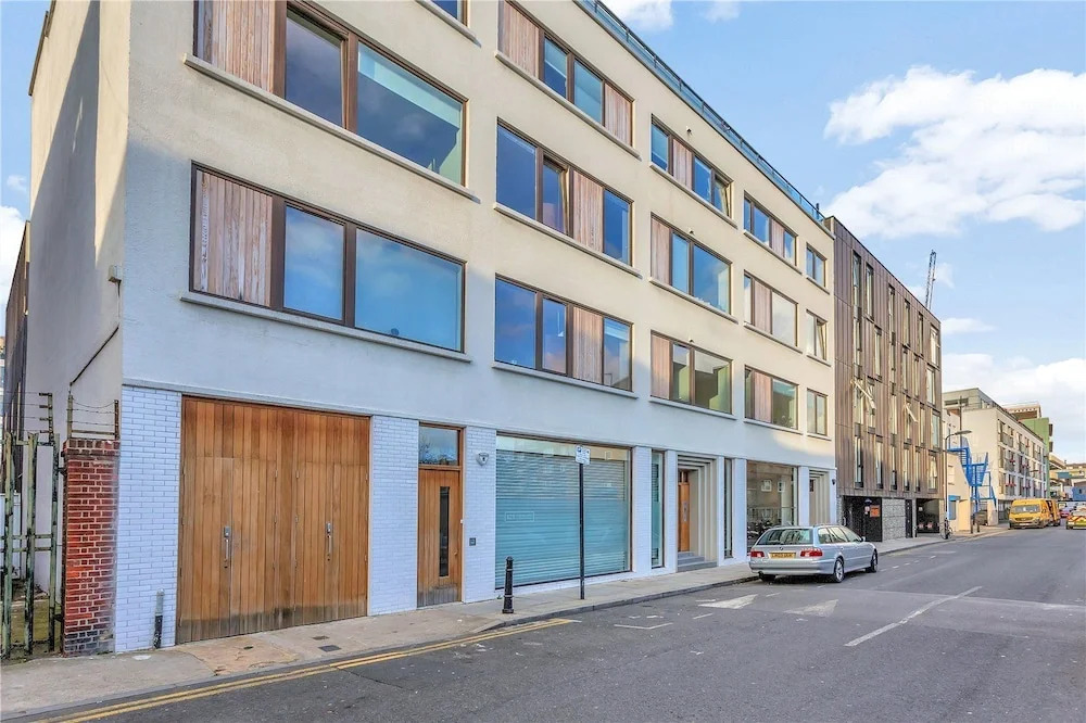 Hoxton & Dalston 2 Bedrooms Apartment