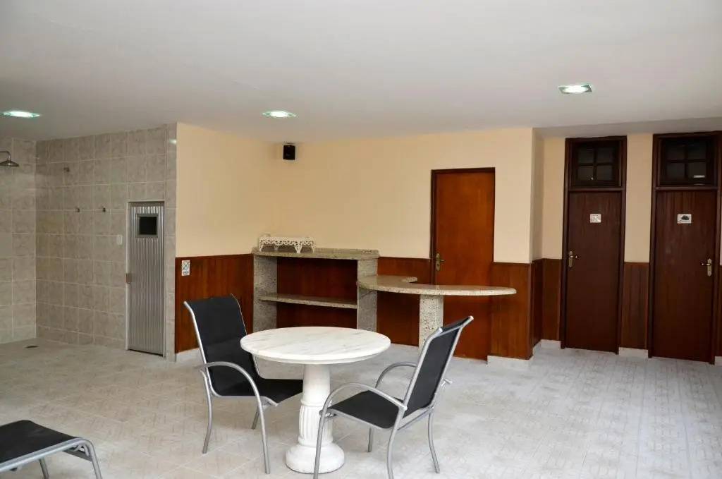 Hotel Girassol