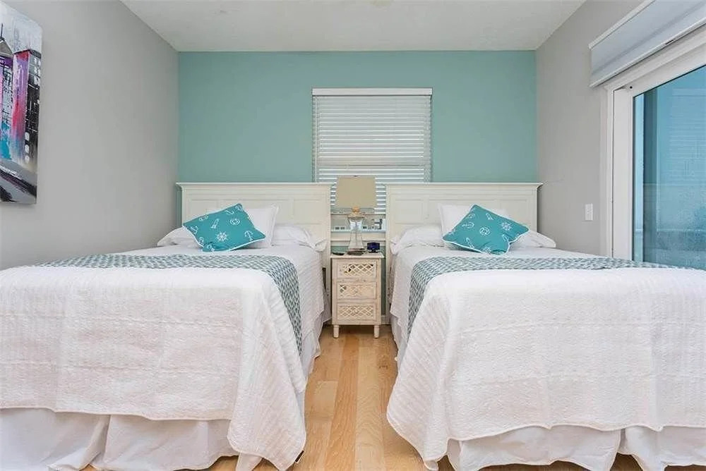 High Tide by Distinctive Beach Rentals
