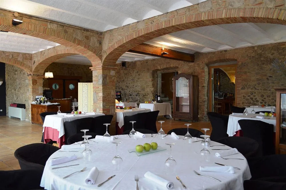 Hotel Can Ceret