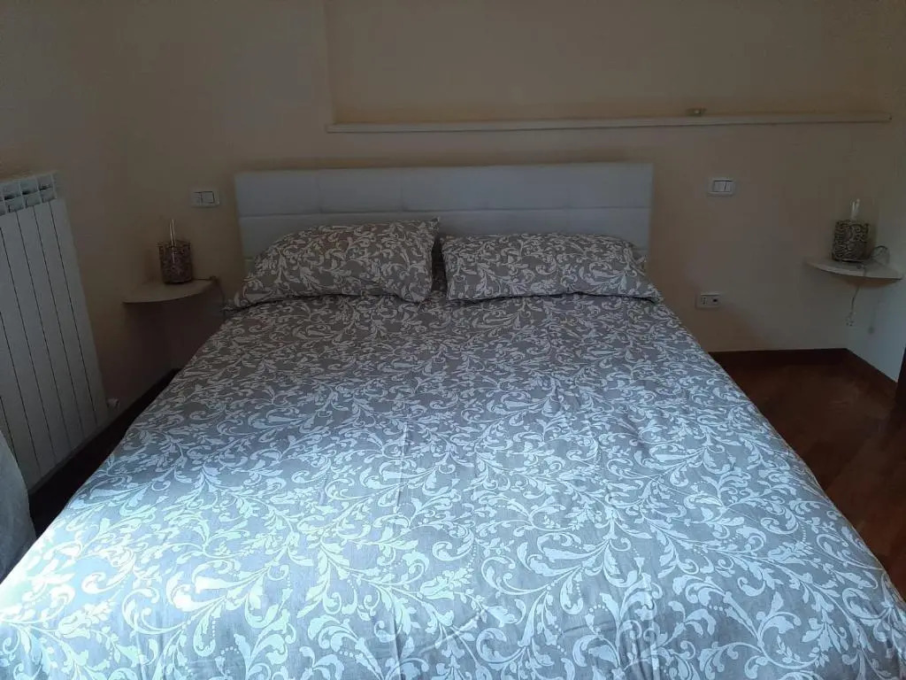 Tra i due ponti