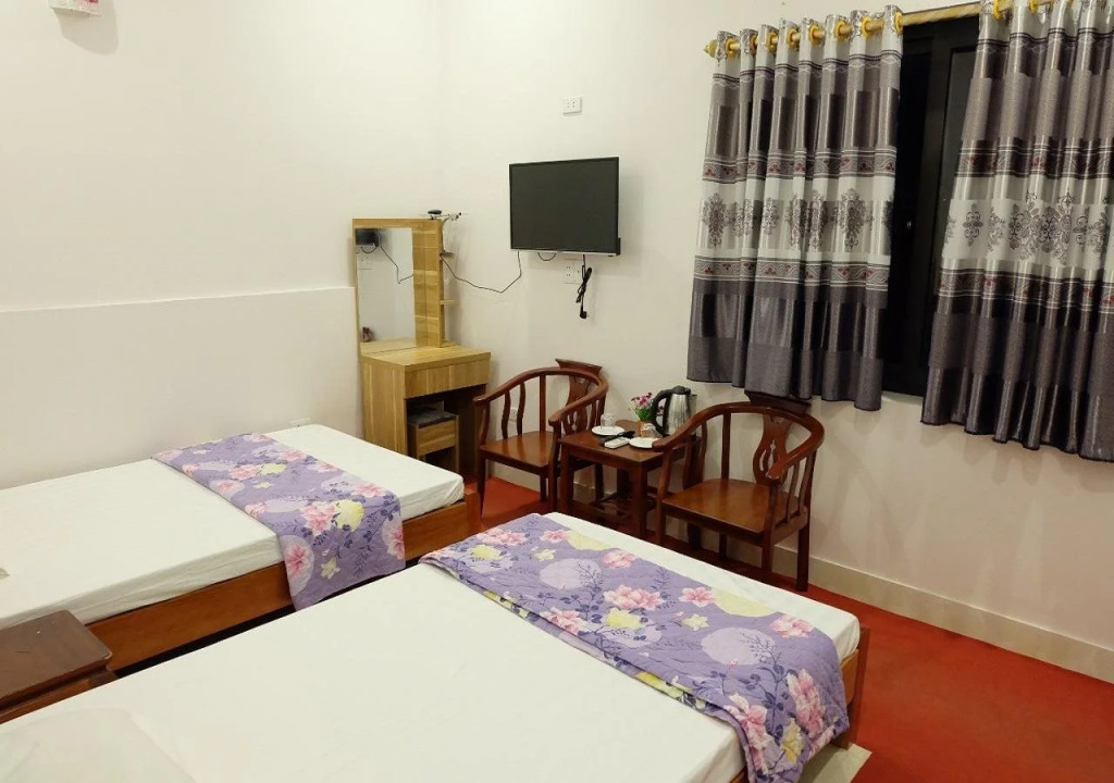 Tuan Tu Hotel