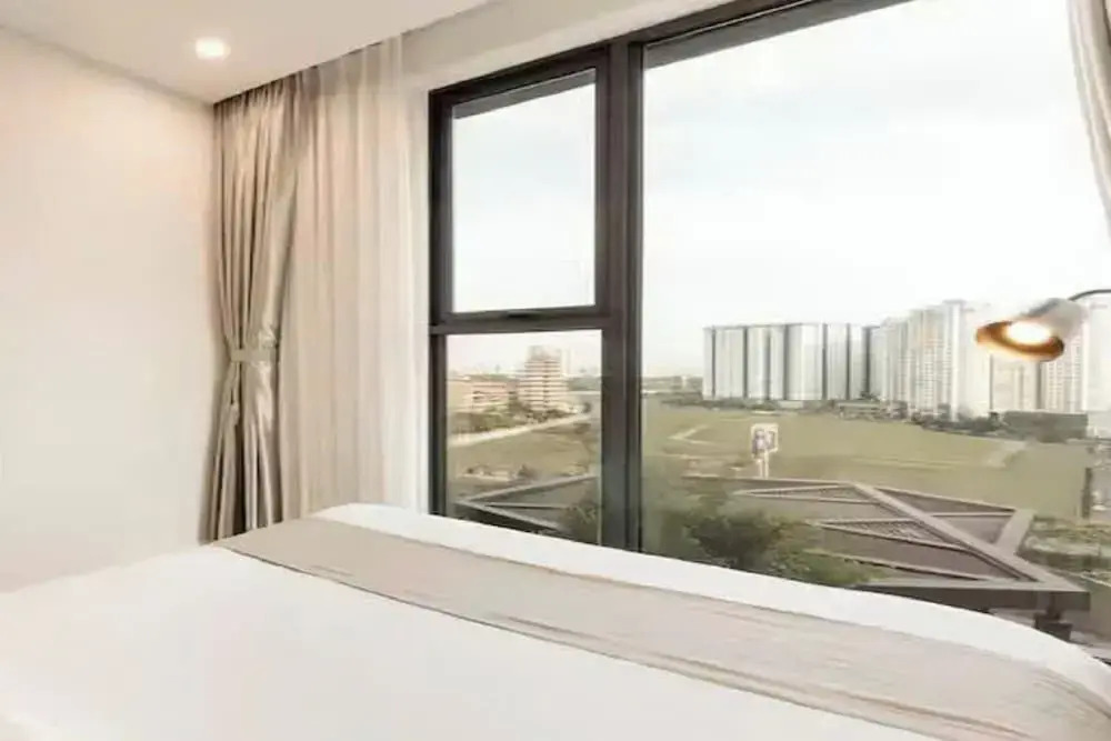 Nova Lumiere Q2 Luxury Vacation
