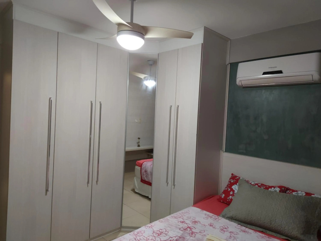 Apartamento Rio das Ostras, Extensão do Bosque