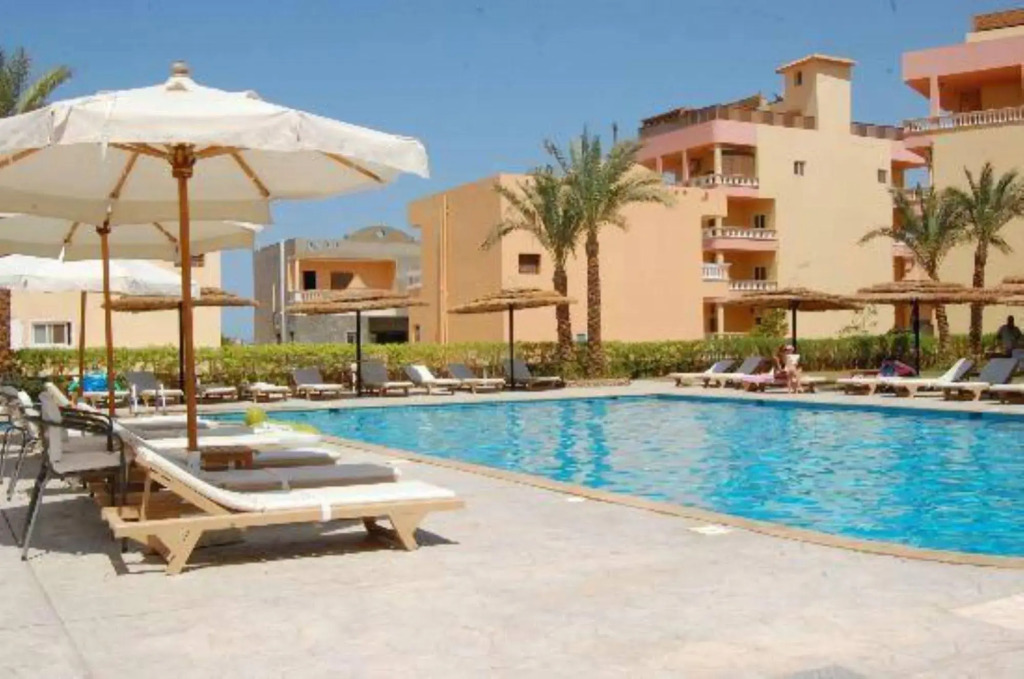 Iris Holiday Apartament