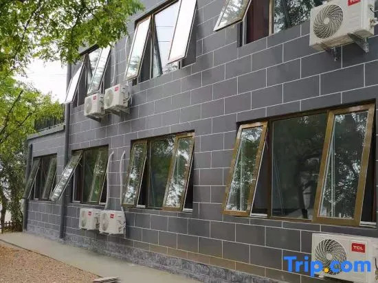Badaling Liuyun Xiaoshe Homestay