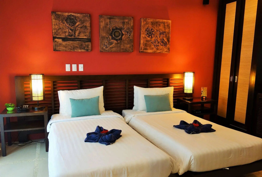 Boracay Apartments At 7stones