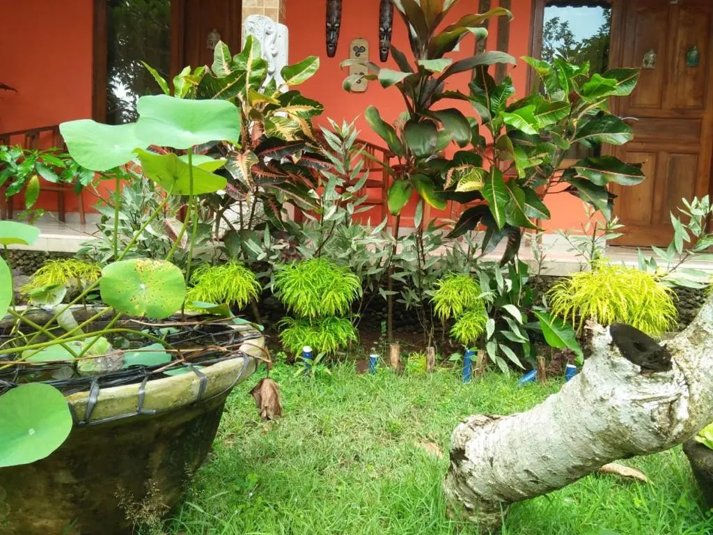 Made Roejas Homestay