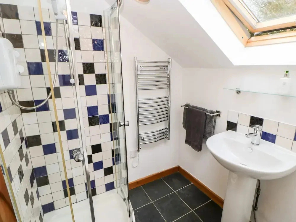 Chapel Cottage