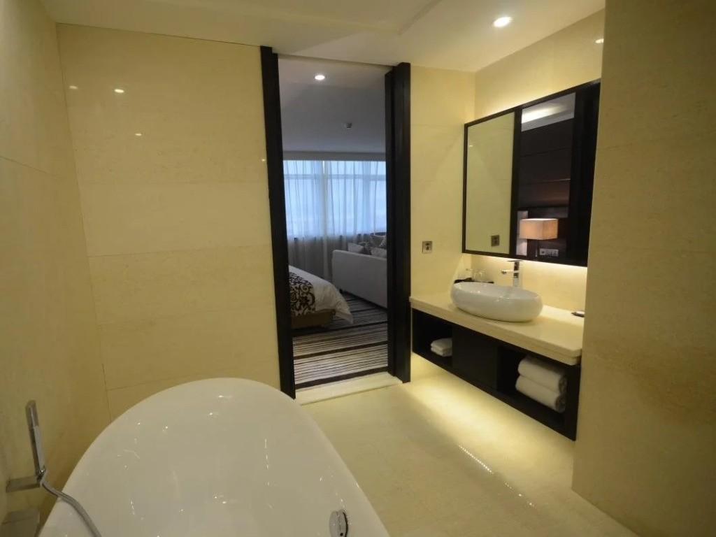 Junyue International Hotel