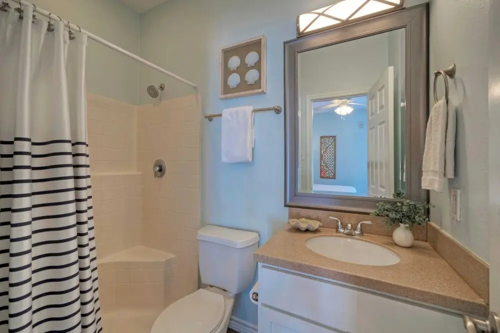 Sleeps 14 w/ Pool, Mins to the Beach Two Condos at Costa Bahia