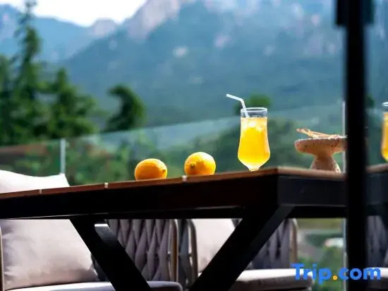 Yangchuan Design Art | Sea View Private Hot Spring Homestay, Yangkou Beach, Laoshan Scenic Area