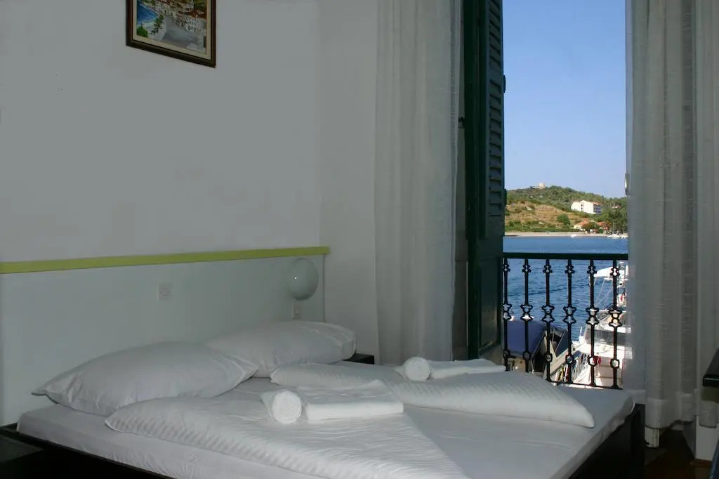 Hotel Tamaris